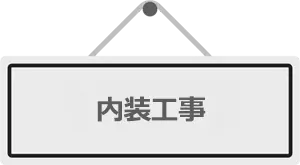内装工事
