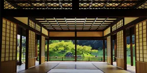 寺社関連施工