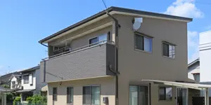 外壁、屋根リフォーム