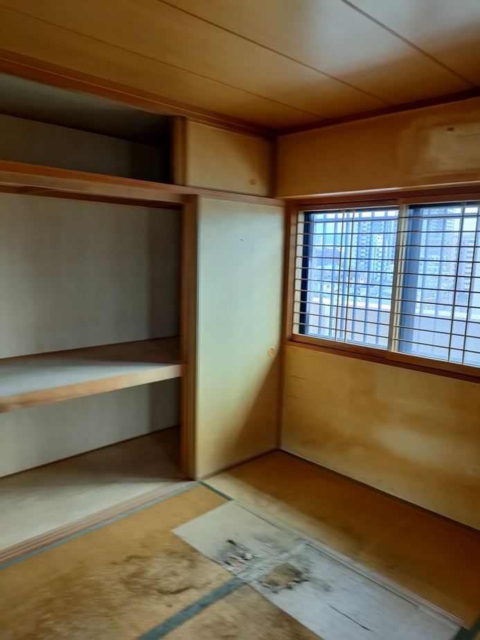 寝屋川市香里園でリフォーム、リノベーション、空気触媒セルフィールはオカモトホームサービス